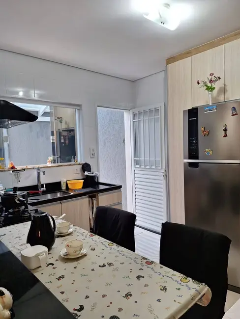 Foto 6 de Sobrado com 2 quartos à venda, 67m2 em Pestana, Osasco - SP