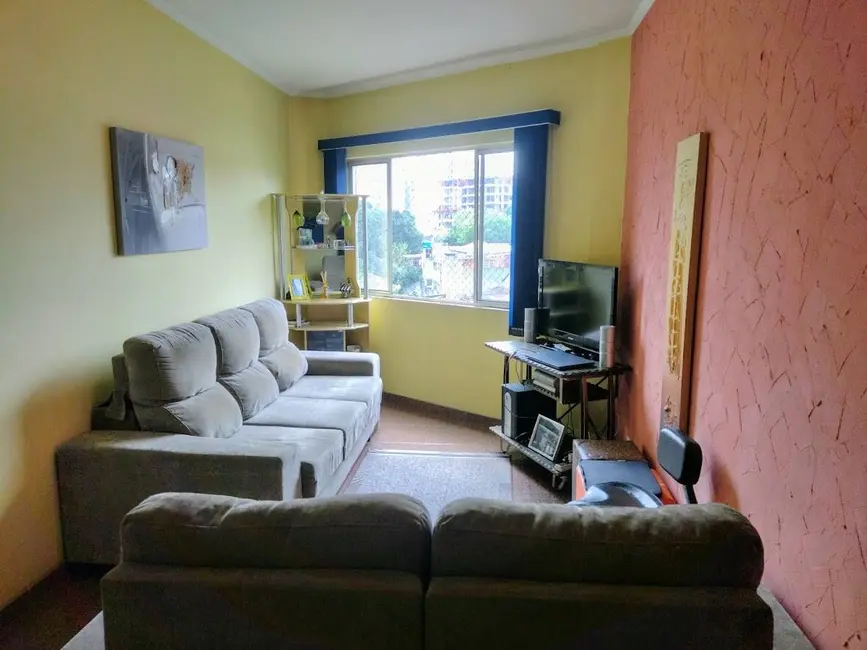 Foto 2 de Apartamento com 2 quartos à venda, 60m2 em Vila Osasco, Osasco - SP