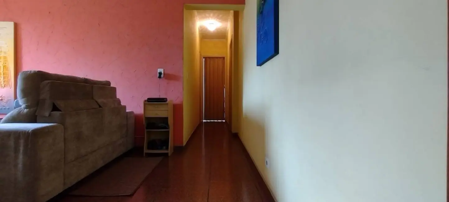 Foto 8 de Apartamento com 2 quartos à venda, 60m2 em Vila Osasco, Osasco - SP