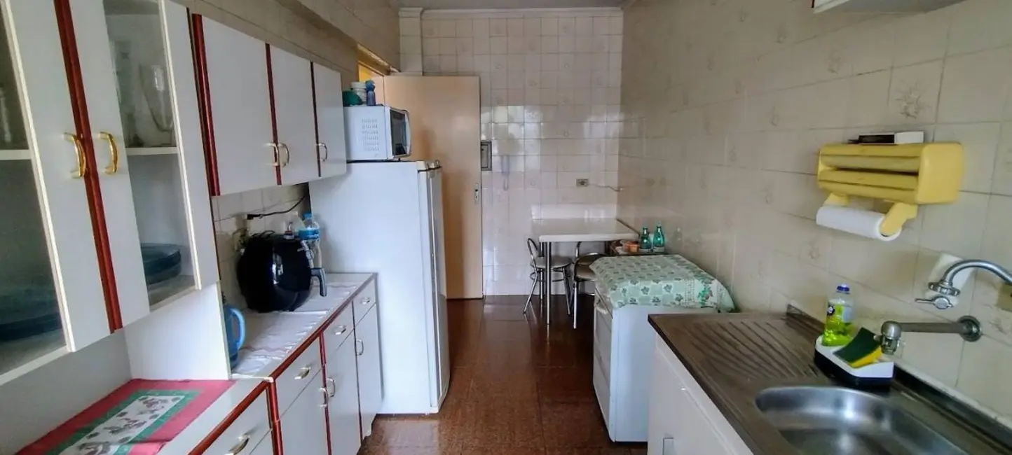 Foto 5 de Apartamento com 2 quartos à venda, 60m2 em Vila Osasco, Osasco - SP