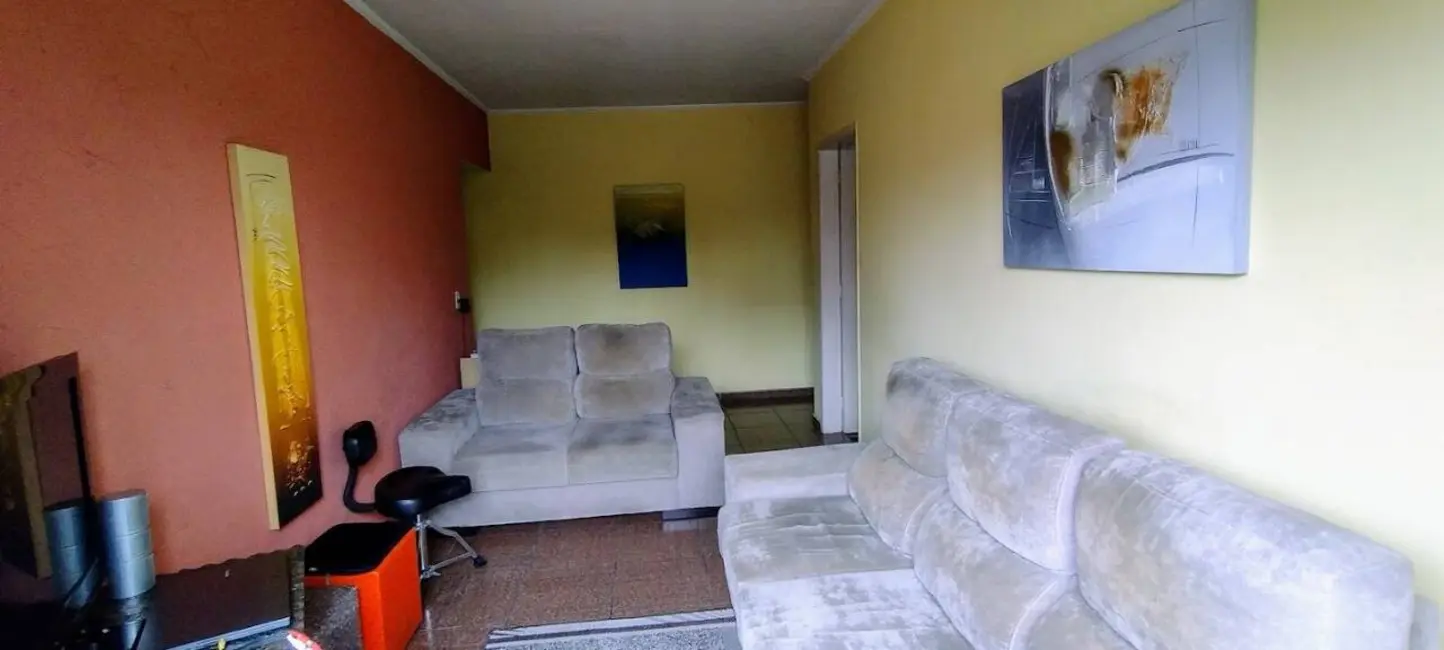 Foto 3 de Apartamento com 2 quartos à venda, 60m2 em Vila Osasco, Osasco - SP