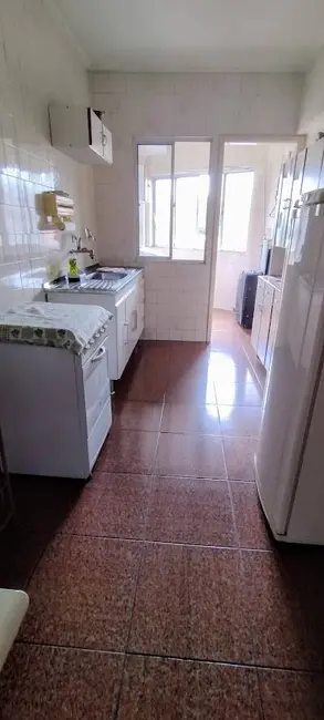 Foto 4 de Apartamento com 2 quartos à venda, 60m2 em Vila Osasco, Osasco - SP
