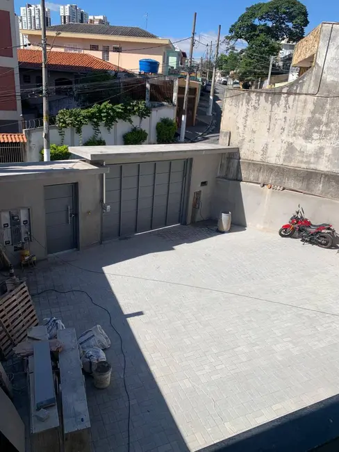Foto 4 de Sobrado com 3 quartos à venda em Umuarama, Osasco - SP