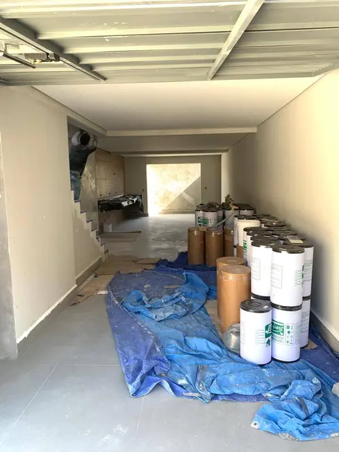 Foto 8 de Sobrado com 3 quartos à venda em Umuarama, Osasco - SP