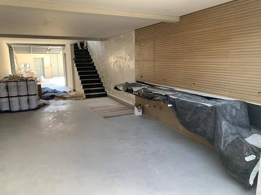 Foto 5 de Sobrado com 3 quartos à venda em Umuarama, Osasco - SP