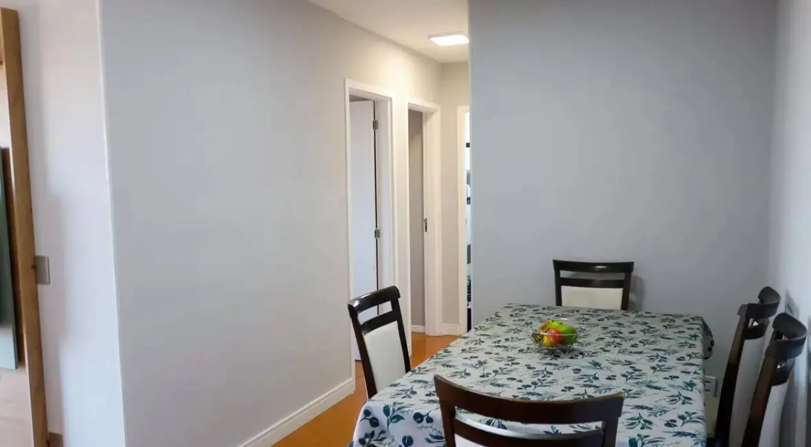 Foto 4 de Apartamento com 2 quartos à venda, 54m2 em Cidade das Flores, Osasco - SP