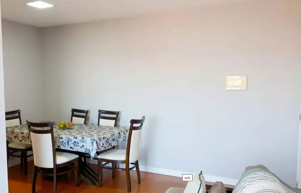 Foto 2 de Apartamento com 2 quartos à venda, 54m2 em Cidade das Flores, Osasco - SP
