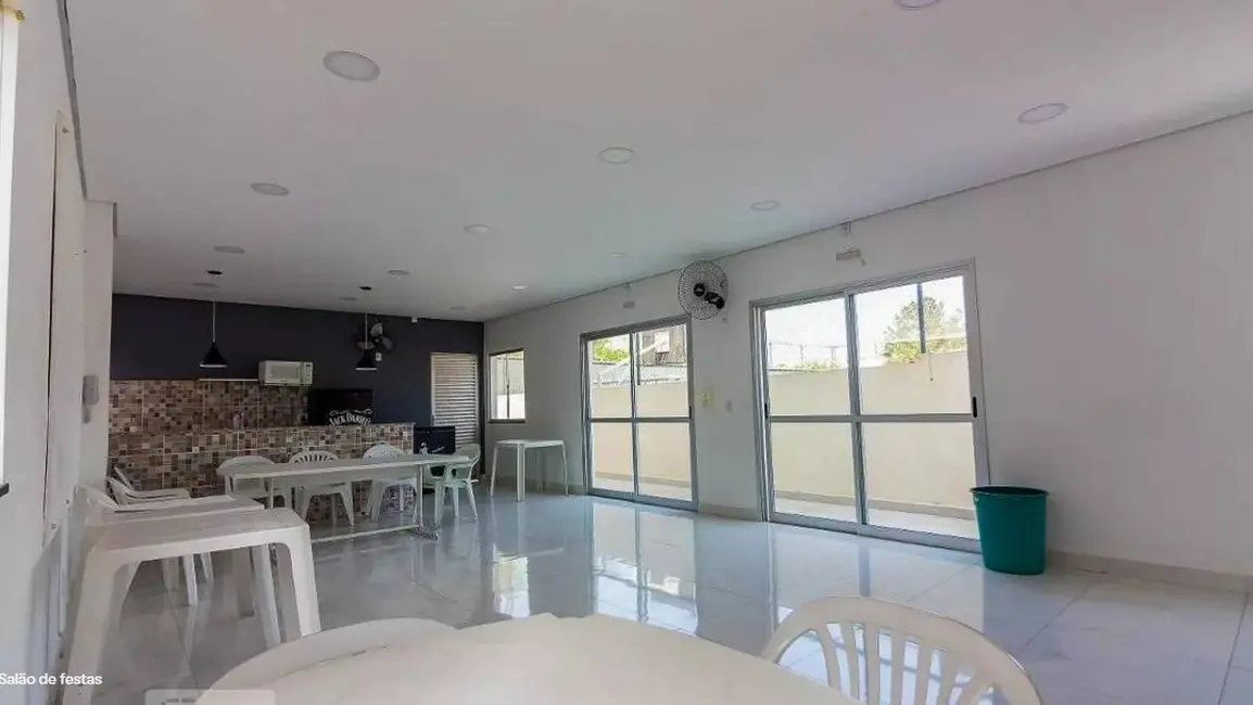 Foto 5 de Apartamento com 2 quartos à venda, 54m2 em Cidade das Flores, Osasco - SP