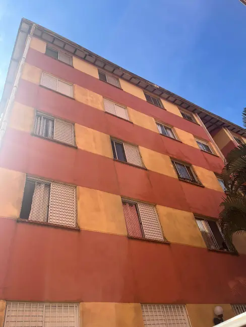 Apartamento com 2 quartos à venda e para alugar, 45m2 em Conceição, Osasco - SP - imagem 1 Foto 1 de Apartamento com 2 quartos à venda e para alugar, 45m2 em Conceição, Osasco - SP