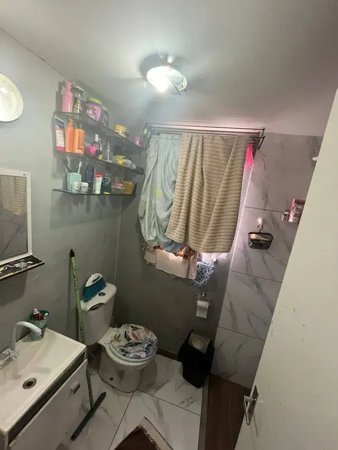 Apartamento com 2 quartos à venda e para alugar, 45m2 em Conceição, Osasco - SP - imagem 6 Foto 6 de Apartamento com 2 quartos à venda e para alugar, 45m2 em Conceição, Osasco - SP