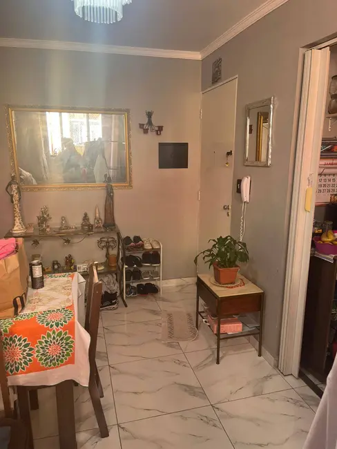 Apartamento com 2 quartos à venda e para alugar, 45m2 em Conceição, Osasco - SP - imagem 4 Foto 4 de Apartamento com 2 quartos à venda e para alugar, 45m2 em Conceição, Osasco - SP