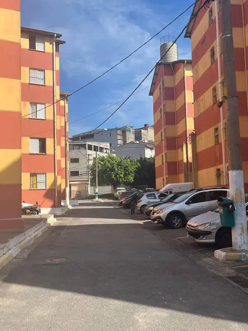 Apartamento com 2 quartos à venda e para alugar, 45m2 em Conceição, Osasco - SP - imagem 2 Foto 2 de Apartamento com 2 quartos à venda e para alugar, 45m2 em Conceição, Osasco - SP