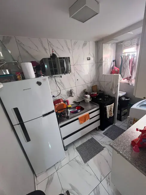 Apartamento com 2 quartos à venda e para alugar, 45m2 em Conceição, Osasco - SP - imagem 3 Foto 3 de Apartamento com 2 quartos à venda e para alugar, 45m2 em Conceição, Osasco - SP
