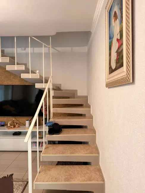 Foto 5 de Sobrado com 3 quartos à venda, 185m2 em Bela Vista, Osasco - SP