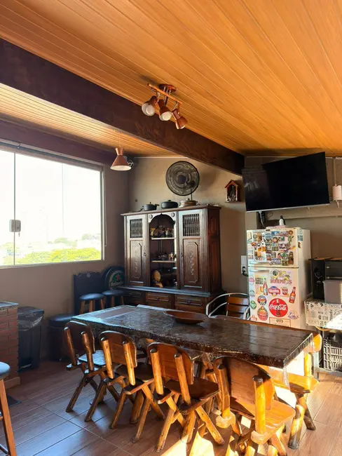 Foto 8 de Sobrado com 3 quartos à venda, 185m2 em Bela Vista, Osasco - SP