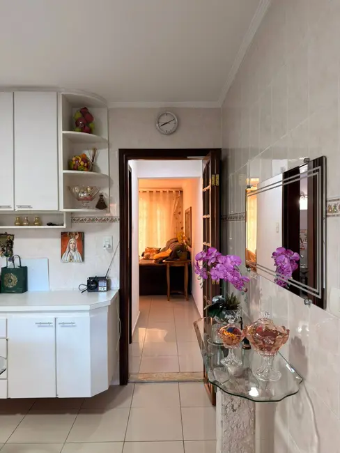 Foto 6 de Sobrado com 3 quartos à venda, 185m2 em Bela Vista, Osasco - SP