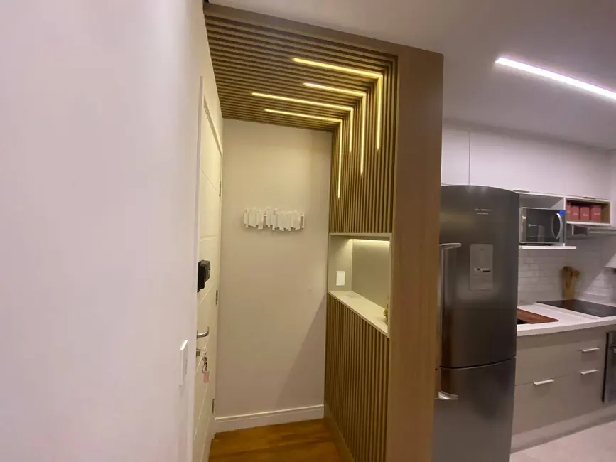 Foto 2 de Apartamento com 2 quartos à venda, 67m2 em Centro, Osasco - SP