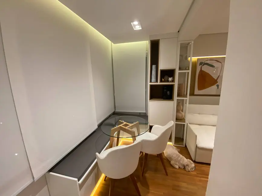 Foto 9 de Apartamento com 2 quartos à venda, 67m2 em Centro, Osasco - SP