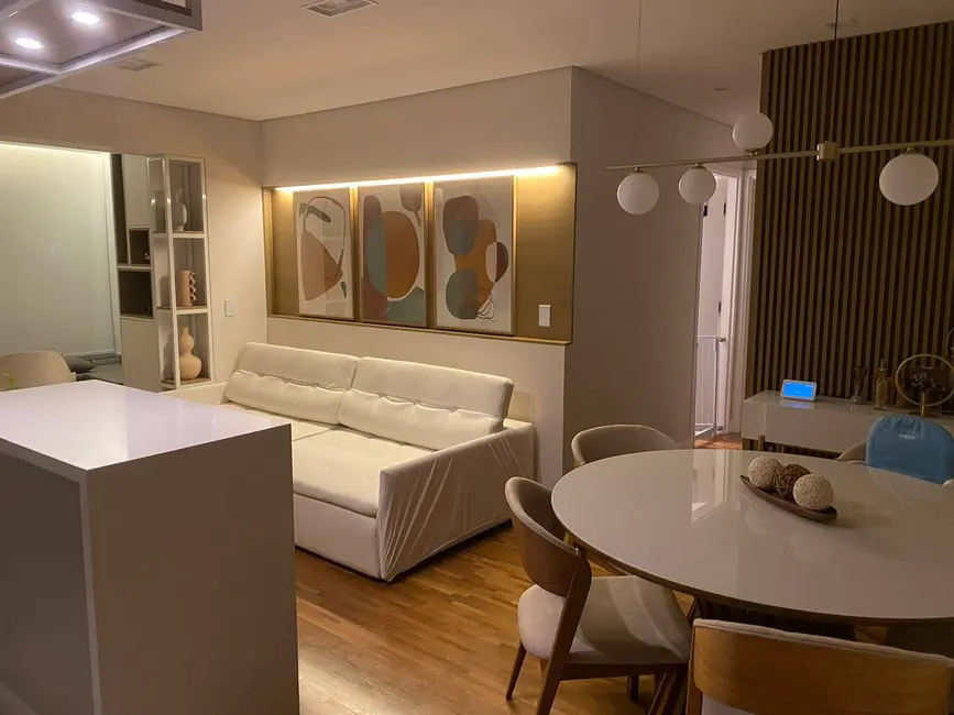 Foto 1 de Apartamento com 2 quartos à venda, 67m2 em Centro, Osasco - SP