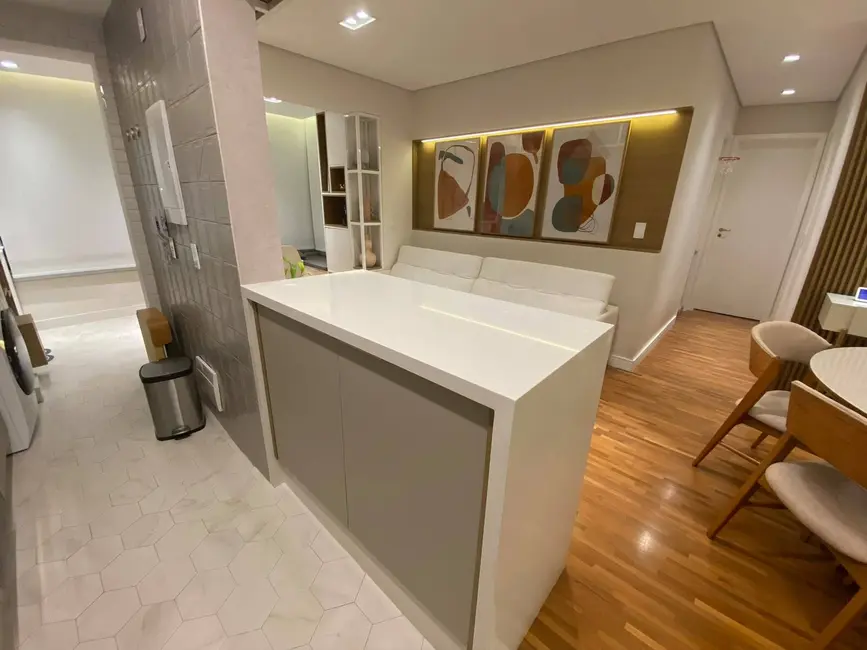Foto 7 de Apartamento com 2 quartos à venda, 67m2 em Centro, Osasco - SP