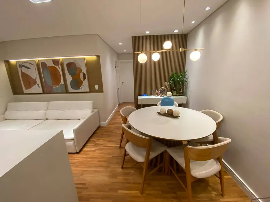 Foto 8 de Apartamento com 2 quartos à venda, 67m2 em Centro, Osasco - SP