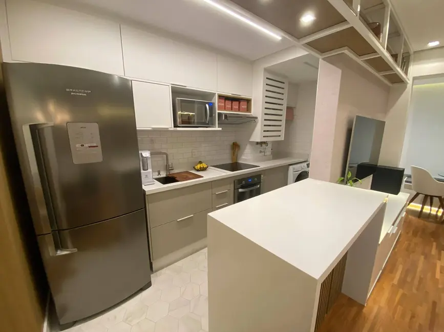 Foto 6 de Apartamento com 2 quartos à venda, 67m2 em Centro, Osasco - SP