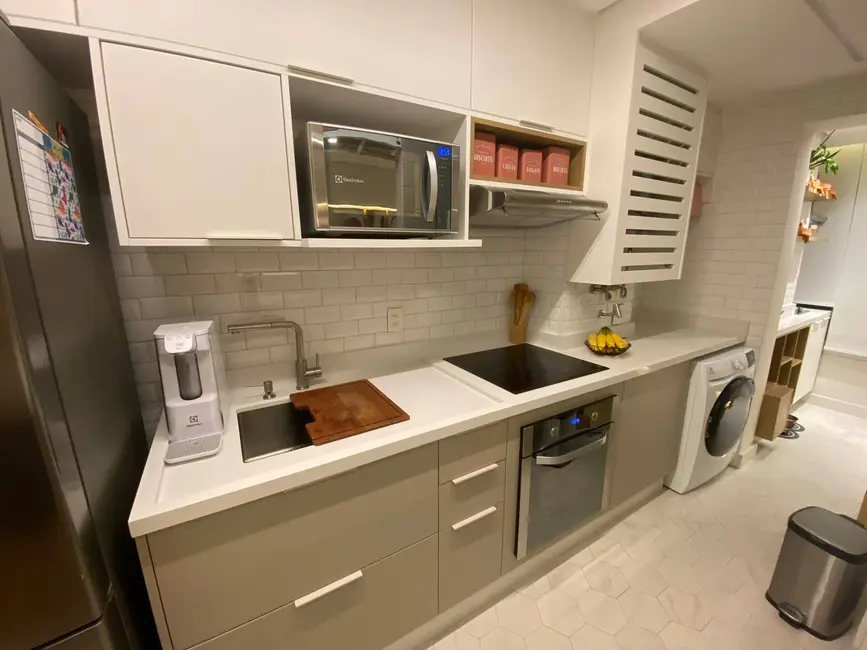 Foto 5 de Apartamento com 2 quartos à venda, 67m2 em Centro, Osasco - SP