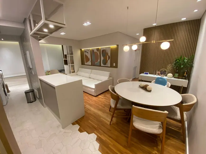 Foto 4 de Apartamento com 2 quartos à venda, 67m2 em Centro, Osasco - SP