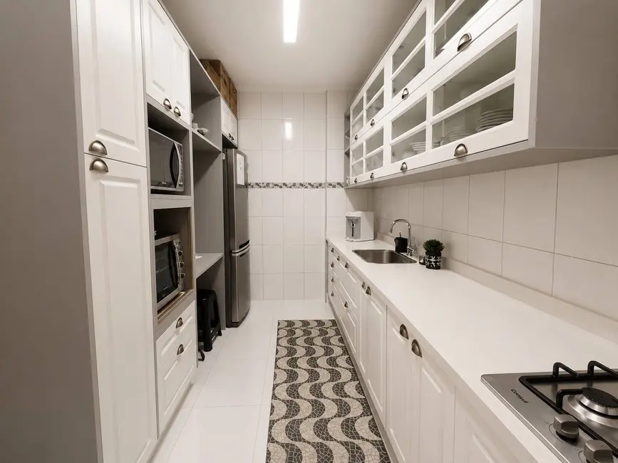 Casa de Condomínio com 2 quartos à venda, 140m2 em Vila Osasco, Osasco - SP - imagem 6 Foto 6 de Casa de Condomínio com 2 quartos à venda, 140m2 em Vila Osasco, Osasco - SP
