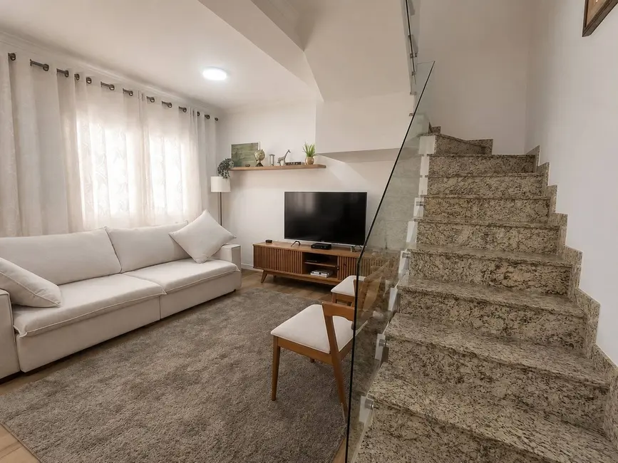 Casa de Condomínio com 2 quartos à venda, 140m2 em Vila Osasco, Osasco - SP - imagem 2 Foto 2 de Casa de Condomínio com 2 quartos à venda, 140m2 em Vila Osasco, Osasco - SP