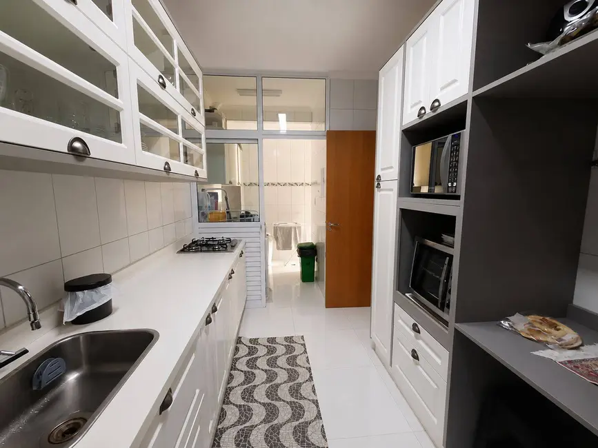 Casa de Condomínio com 2 quartos à venda, 140m2 em Vila Osasco, Osasco - SP - imagem 4 Foto 4 de Casa de Condomínio com 2 quartos à venda, 140m2 em Vila Osasco, Osasco - SP