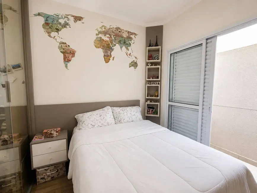 Casa de Condomínio com 2 quartos à venda, 140m2 em Vila Osasco, Osasco - SP - imagem 8 Foto 8 de Casa de Condomínio com 2 quartos à venda, 140m2 em Vila Osasco, Osasco - SP