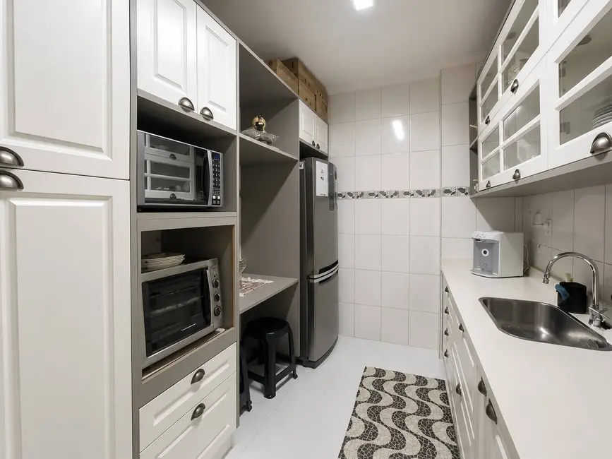 Casa de Condomínio com 2 quartos à venda, 140m2 em Vila Osasco, Osasco - SP - imagem 5 Foto 5 de Casa de Condomínio com 2 quartos à venda, 140m2 em Vila Osasco, Osasco - SP
