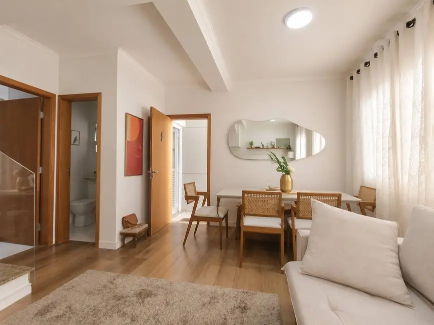 Casa de Condomínio com 2 quartos à venda, 140m2 em Vila Osasco, Osasco - SP - imagem 1 Foto 1 de Casa de Condomínio com 2 quartos à venda, 140m2 em Vila Osasco, Osasco - SP