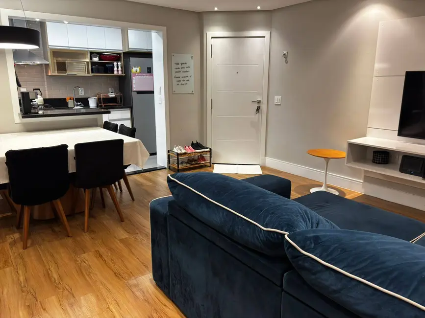 Foto 3 de Apartamento com 2 quartos à venda, 56m2 em Conceição, Osasco - SP