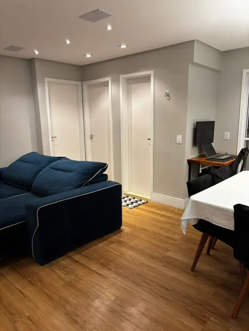 Foto 5 de Apartamento com 2 quartos à venda, 56m2 em Conceição, Osasco - SP