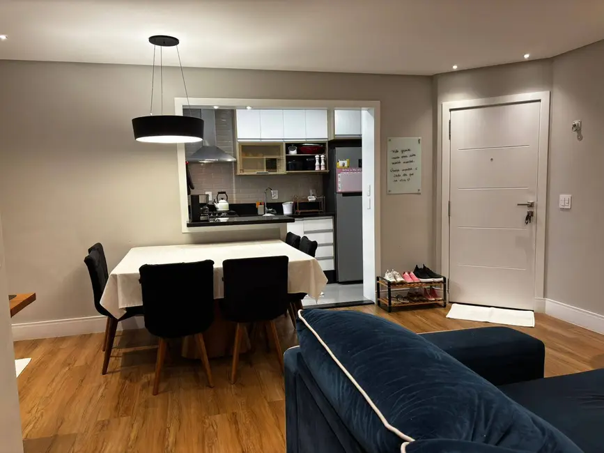Foto 4 de Apartamento com 2 quartos à venda, 56m2 em Conceição, Osasco - SP