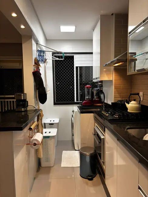 Foto 9 de Apartamento com 2 quartos à venda, 56m2 em Conceição, Osasco - SP