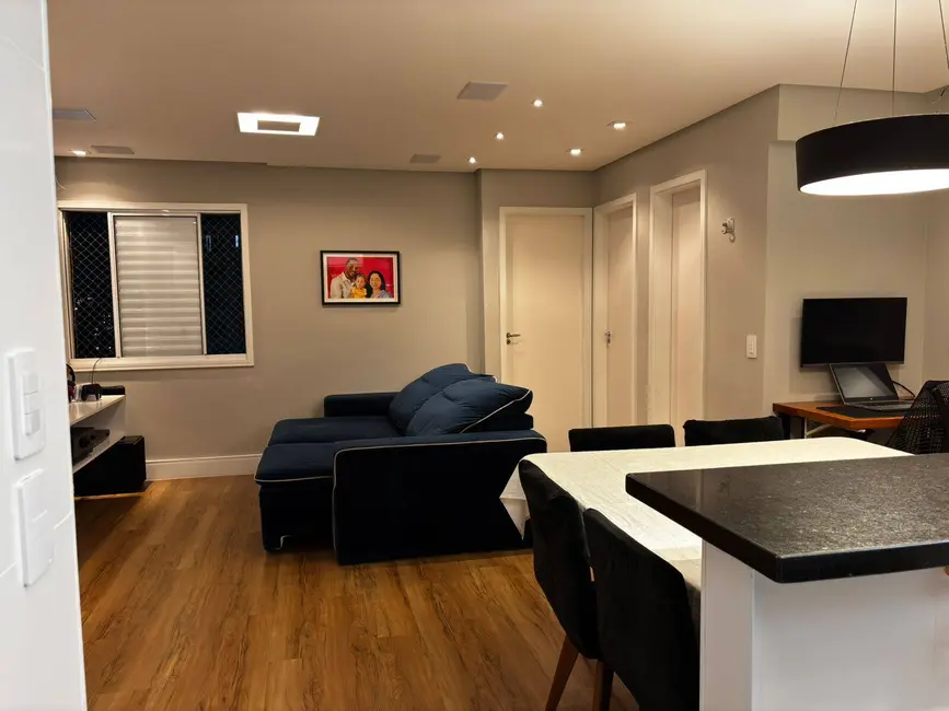 Foto 2 de Apartamento com 2 quartos à venda, 56m2 em Conceição, Osasco - SP