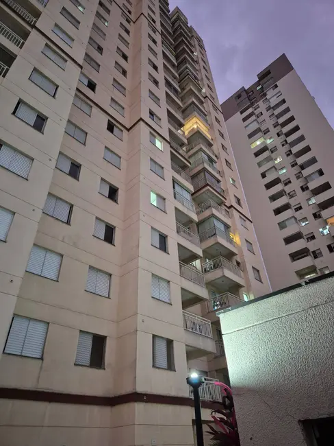 Foto 1 de Apartamento com 2 quartos à venda, 56m2 em Conceição, Osasco - SP