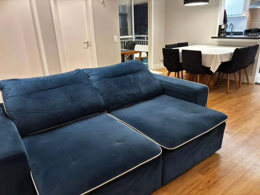 Foto 8 de Apartamento com 2 quartos à venda, 56m2 em Conceição, Osasco - SP