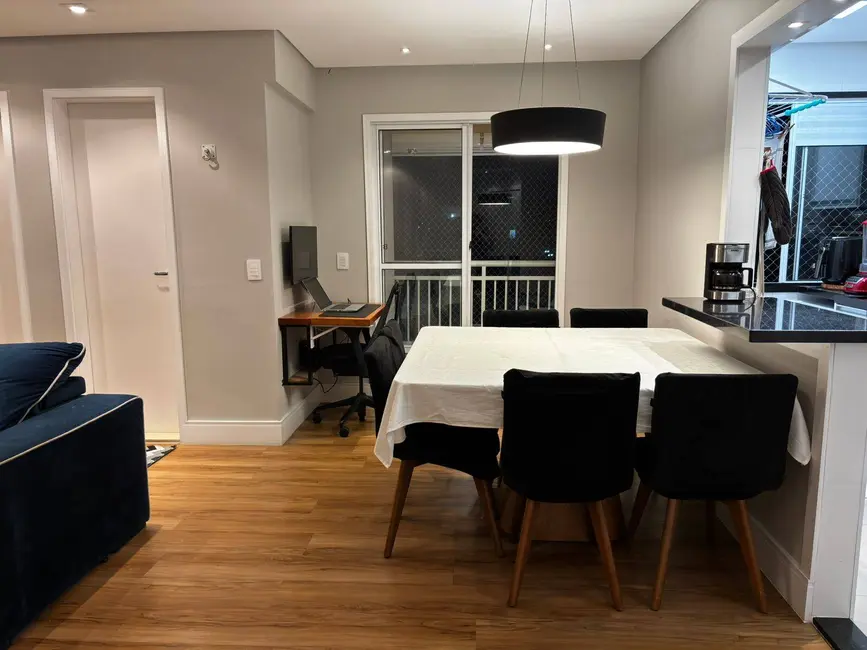 Foto 6 de Apartamento com 2 quartos à venda, 56m2 em Conceição, Osasco - SP