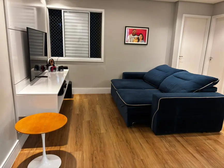 Foto 7 de Apartamento com 2 quartos à venda, 56m2 em Conceição, Osasco - SP