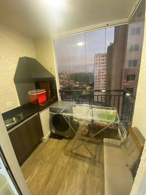 Foto 7 de Apartamento com 2 quartos à venda, 53m2 em City Bussocaba, Osasco - SP