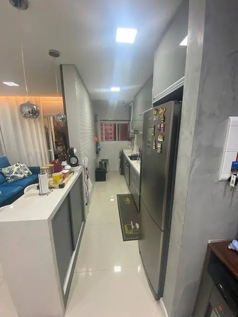 Foto 5 de Apartamento com 2 quartos à venda, 53m2 em City Bussocaba, Osasco - SP