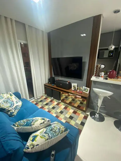 Foto 8 de Apartamento com 2 quartos à venda, 53m2 em City Bussocaba, Osasco - SP