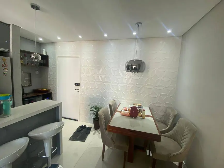 Foto 1 de Apartamento com 2 quartos à venda, 53m2 em City Bussocaba, Osasco - SP
