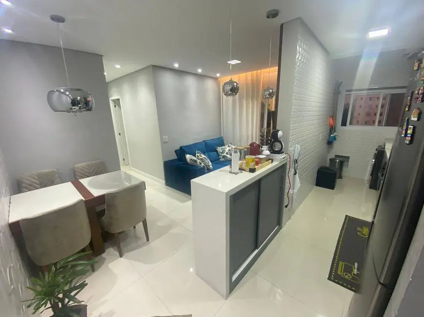 Foto 3 de Apartamento com 2 quartos à venda, 53m2 em City Bussocaba, Osasco - SP