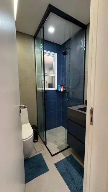 Foto 8 de Apartamento com 3 quartos à venda em Umuarama, Osasco - SP