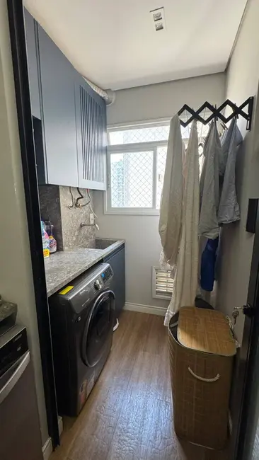 Foto 4 de Apartamento com 3 quartos à venda em Umuarama, Osasco - SP